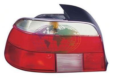 Schlussleuchte rechts für BMW 5 (E39) 1995-2003