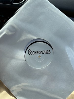The cockroaches aka the Rolling Stones new single “Rough and
