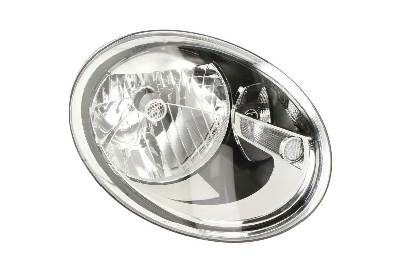 Phare feu avant droit électrique motorisé VW Beetle 5C 2011-2019 H7