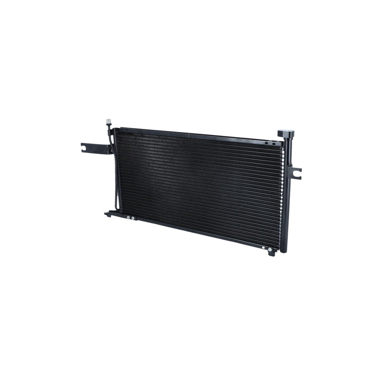 Nrf Kondensator, Klimaanlage Easy Fit 35315 Für Nissan - Bild 5