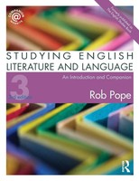 Rob Pope | Studying English Literature And Language | Taschenbuch | Englisch
