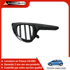 Pare-choc avant Toyota YARIS II