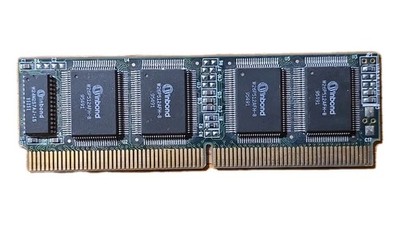 512MB DDR PC2100 DDR266 Desktop RAM 184-Pin DIMM Infineon Memory Module