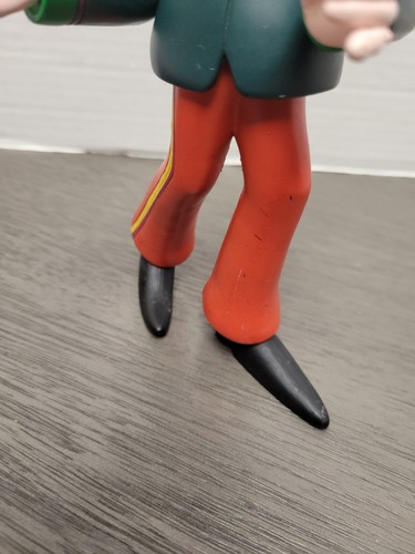 McFarlane Toys Ringo Starr Actionfigur The Beatles Yellow Submarine 2000 Vintage - Bild 15 von 20