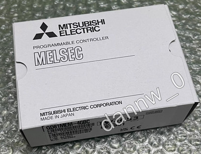 1PC New in box Mitsubishi QD81MEM-4GBC memory card | eBay