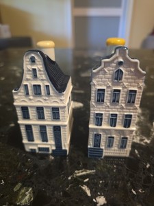Klm Bols Houses | eBay