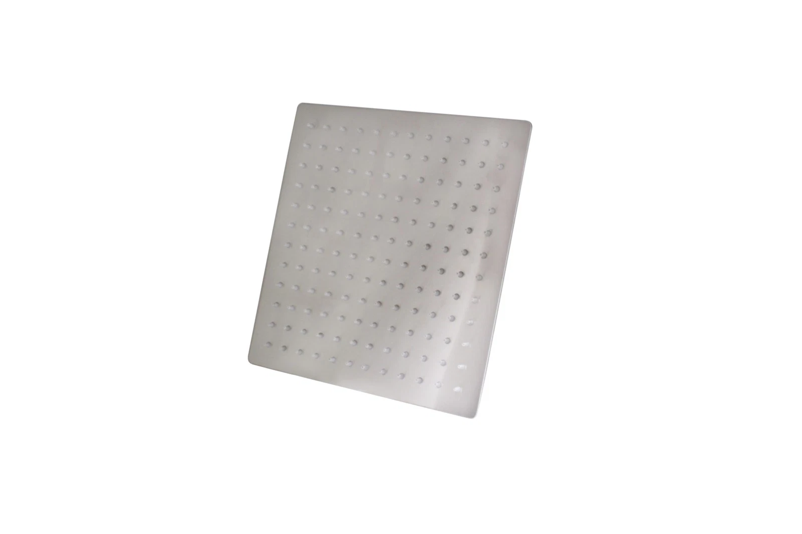 Miseno MSH-NSH-43300 2.2 GPM 12" Single Function Rain Shower Head - Nickel
Opens in a new window or