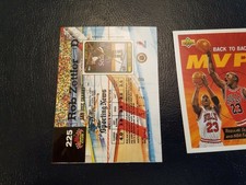 Rob Zettler North Stars 1992 - 1993 Stadium Club NHL PRE PRINT RARE ODD