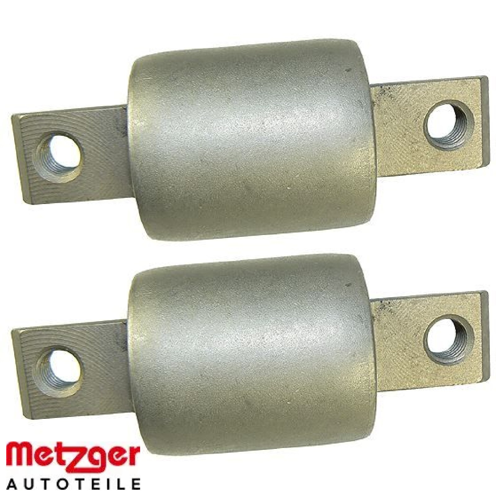 Lagerung Lenker vorne rechts - 48 mm METZGER für u.a. VOLVO V70 - Bild 5