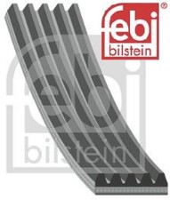 febi bilstein 175844 Keilrippenriemen Keilriemen für Hyundai 