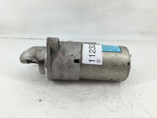 2013-2016 Hyundai Genesis Car Starter Motor Solenoid Oem Rmryb