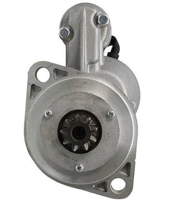 Anlasser Neu 12V 2,00Kw OE Nr. S13-89 für Thermo King Yanmar-3.88 Cg-Ii M12