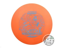 NEW Innova DX Archangel 171g Orange Blue Stamp Distance Driver Golf Disc