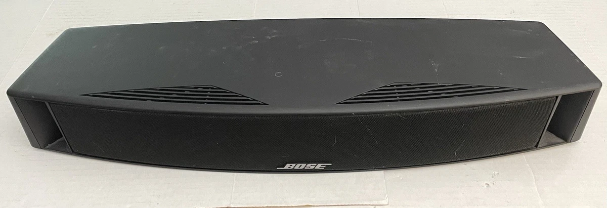 Bose Vcs 10 for sale | eBay