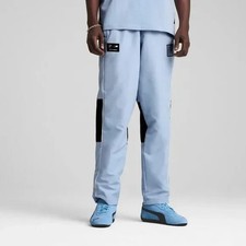 Mens Puma SIZE M BMW MOTORSPORT SDS 2.0 BADGE PANTS 630935 100