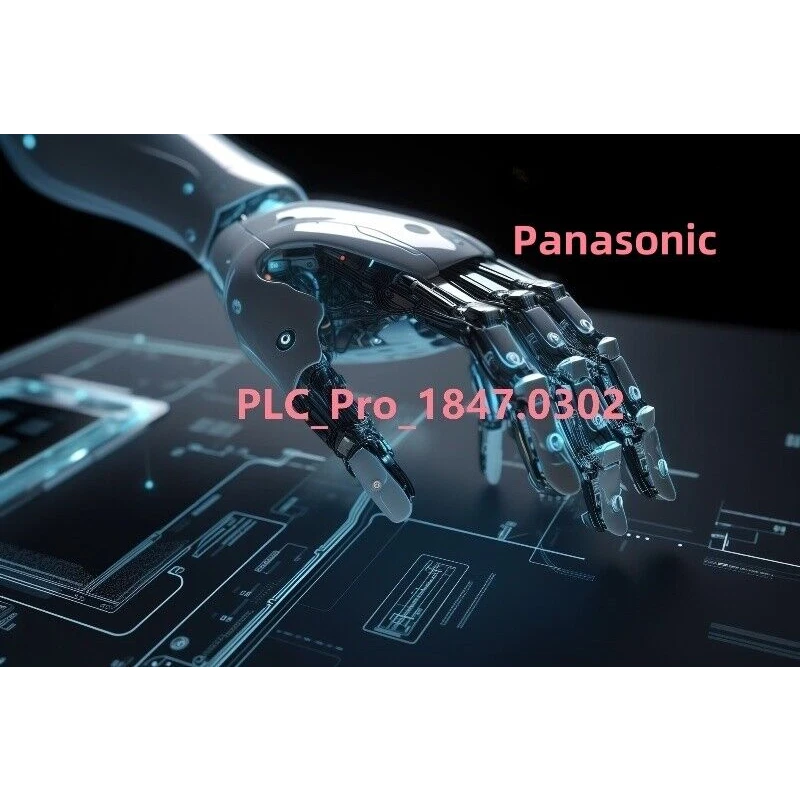 DP-101 1PCS Brand New Panasonic DP-101 Fast delivery New In Box Free Shipping - Image 3 of 4