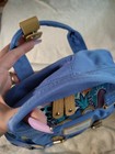 WandaPop/Wanda Pop Disney Lilo And Stitch Canvas Backpack NWT — photo 5