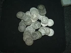 Barber quarter roll of 40 coins - $10 face value