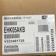 Grandaire 5 kW Breakered Heat Strip Air Handler  EHK05AKB