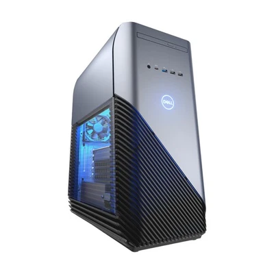 Dell Inspiron 5680 Gaming Core i7, 32GB RAM, Geforce RTX 5060, 1TB SSD, Win 11 - Bild 1 von 4