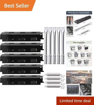Grill Replacement Parts for Charbroil 463230515, 463230512, 463230513, 463230...