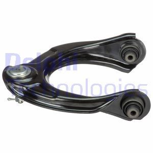 TRACK CONTROL ARM WISHBONE FRONT LEFT OUTER UPPER TC3633 DELPHI NEW - Picture 2 of 5