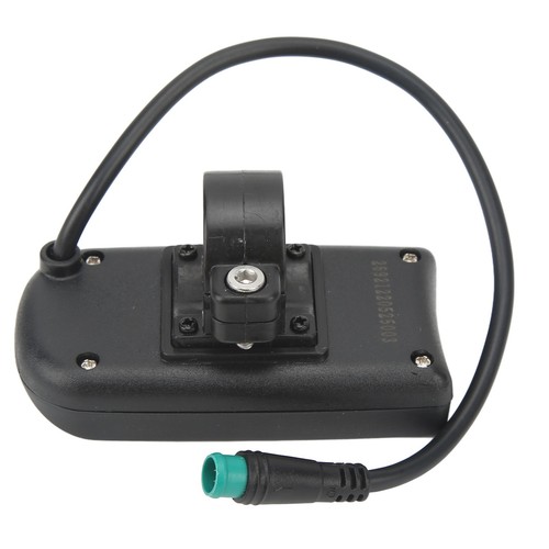 S800 LED Display Meter 36V 48V Universal Electric Scooter Display DOB - Picture 3 of 12
