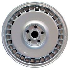 Wheel Rim Alfa Romeo GTV-6 15 1981-1986 113102801000 OEM Factory OE 58145