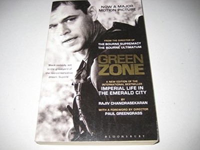 Imperial Life in the Emerald City: ..., Chandrasekaran,