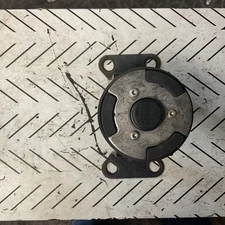 Set of 4 FlowBelow Wheel Cover Latches