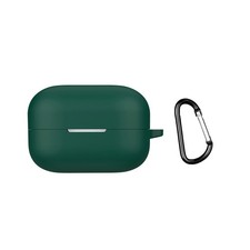 Image of For SONY WF-LC900 LinkBuds Clip Silicone Case Lightweight Fit 60.9x53.3x37.2mm