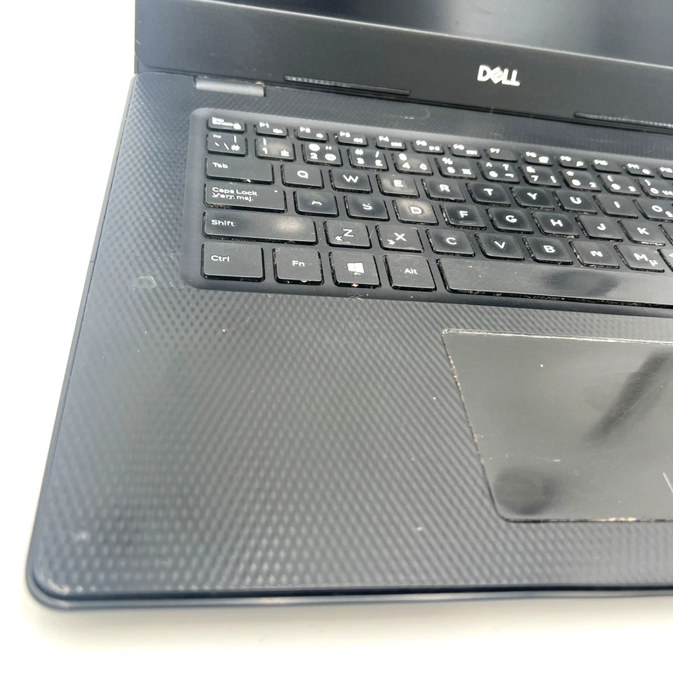 Dell Inspiron 3493 i5-8th Gen 8GB RAM No SSD/HDD FOR PARTS - Image 3 of 4