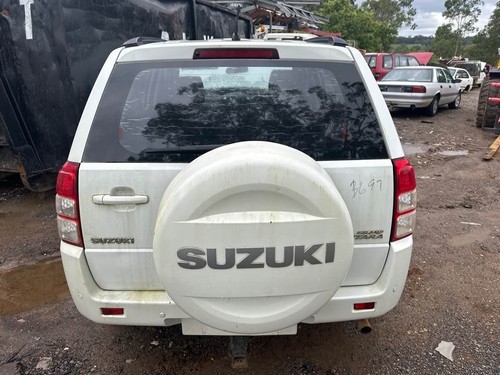 2012 Suzuki Grand Vitara Left Passengers Air Bag 08 09 10 11 13 #B697 - Picture 6 of 7