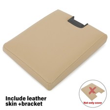 Center Console Lid 924-810 20864154 For 2007-2013 Chevy Silverado Gmc Sierra Tan Center Console Lid 924-810 20864154 For 2007-2013 Chevy Silverado Gmc Sierra Tan