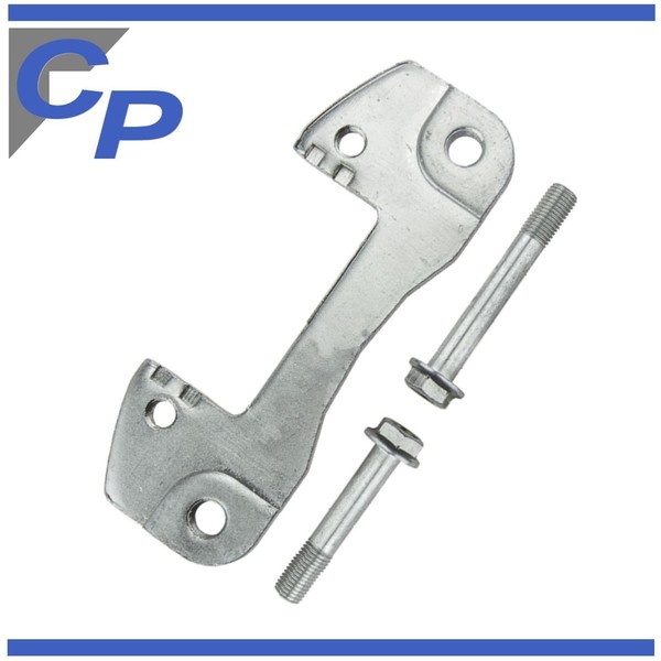 Bremssattelhalter Hinten FüR Mitsubishi Pajero Sport K7 K9 Hinterachse-image