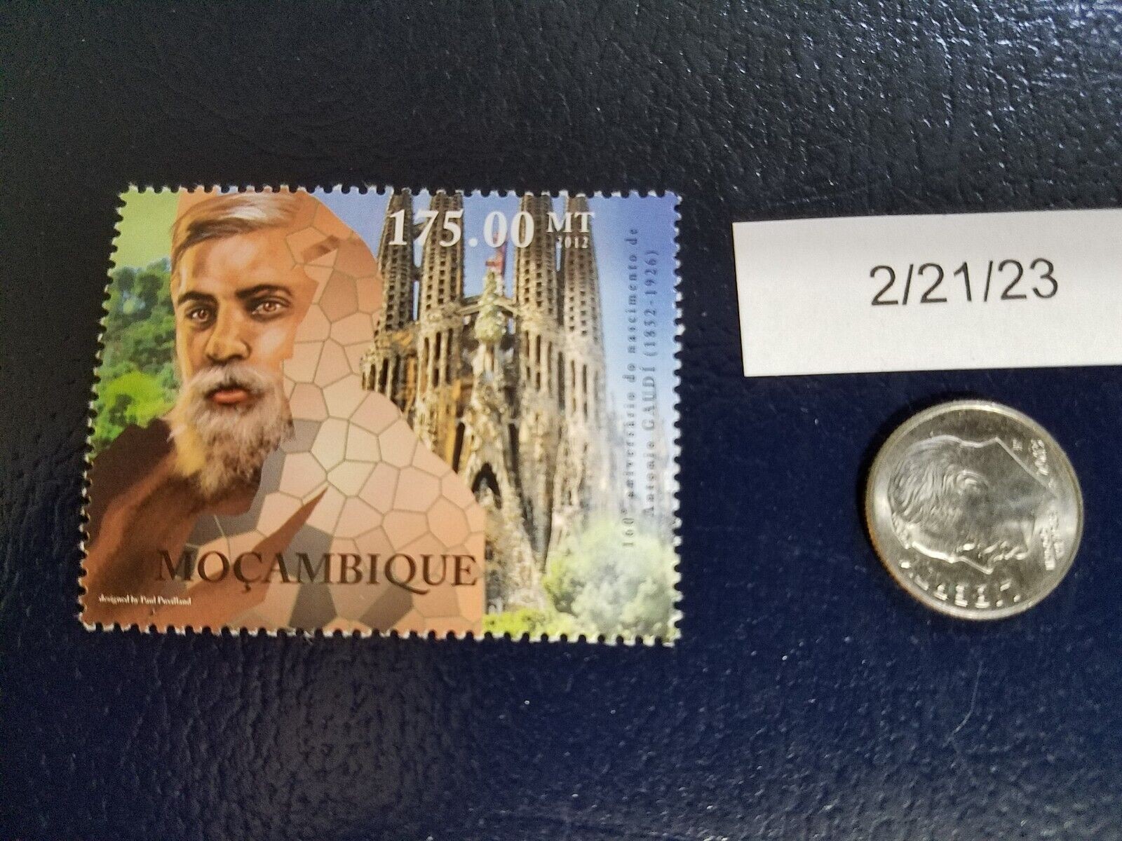 Foto 1 di 1