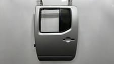 Porte arrière et accessoires Nissan NP300