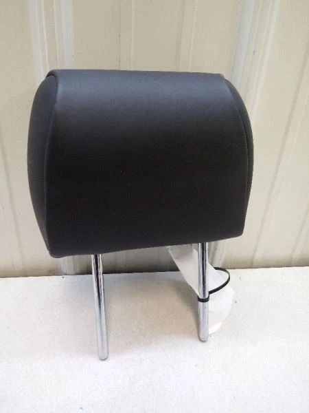 Hyundai Genesis 2009 reposacabezas trasero conductor fabricante original usado probado Foto 2 de 4