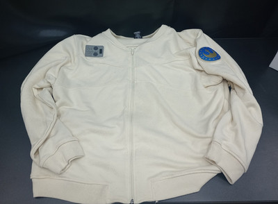 Star Wars Galaxys Edge Mens 3XL Zipper Sweatshirt Disney Park