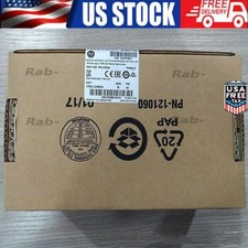1766-L32BWA New Factory Sealed Allen Bradley 1766L32BWA1400 32 Point Controller