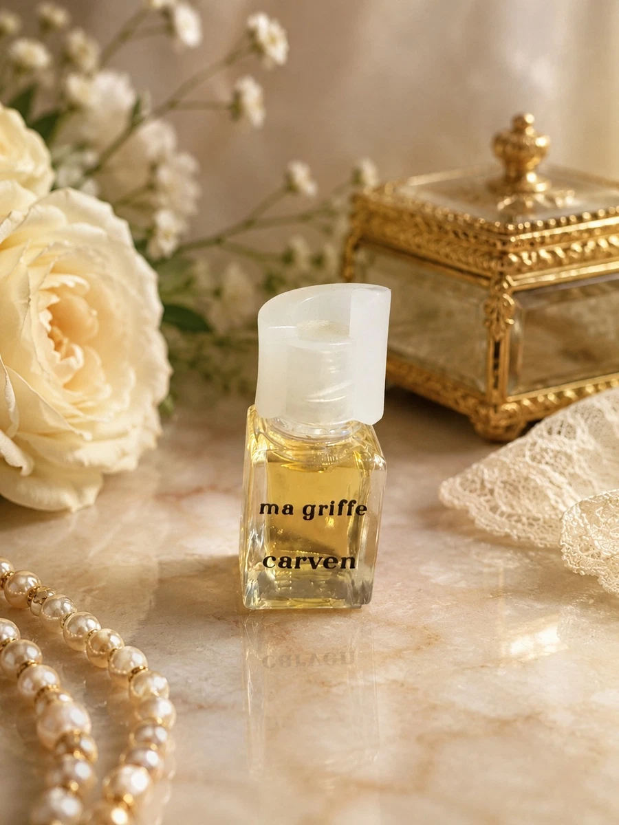 Ma Griffe Discontinued Fragrances for Women for sale | eBay
