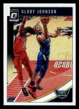 Glory Johnson 2019 Donruss WNBA Optic #46 QTY