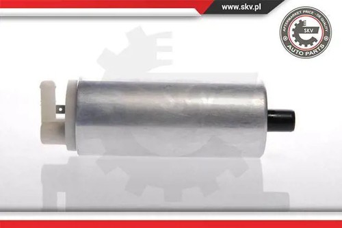 Kit per benzine incl. Serbatoio carburante 540 ccm