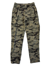 Gapfit Boys XXL 14-16 Camo Athleisure Active Casual Athletic Sweatpants School