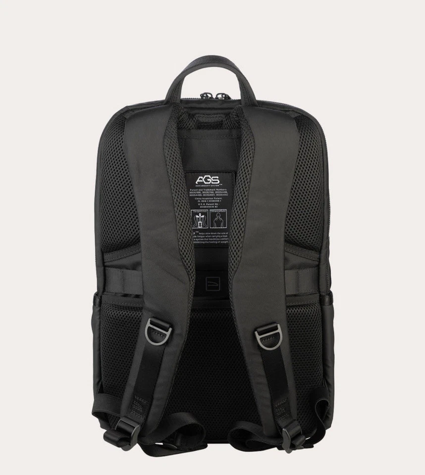 Tucano Terra Gravity Laptop-Rucksack - Neu - Bild 4 von 4