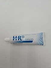 HR Pharmaceuticals Lubricating Jelly, Fragrance Free, Sterile 4 oz.     B7