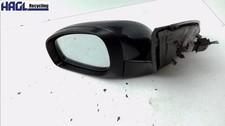 Retroviseur gauche (ou coque) Opel VECTRA