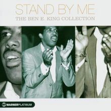 Ben E. King: The Platinum Collection von Ben E. King | CD | Zustand sehr gut