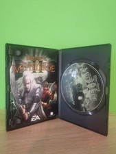 Die Schlacht um Mittelerde II - der Herr der Ringe PC Spiel (keine original OVP)