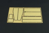 Hauler Models HLX48058 - 1:48 Pz Iv -FENDERS Covers - ZubehöR